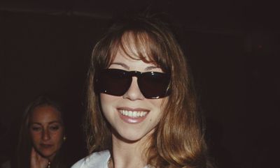 “It’s certainly Mariah as you’ve never heard her before”: Carey’s mid-'90s grunge album to finally get a release next year?