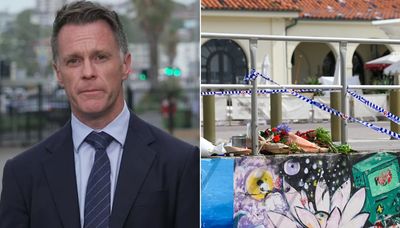 NSW Premier Chris Minns Promises Full Investigation Into Bondi Attack: ‘We Need Changes’