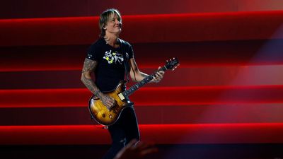 “I’m very grateful to have it and be its current custodian”: The surprising Cinderella story of the vintage Nocaster that connects a glam metal star to Keith Urban