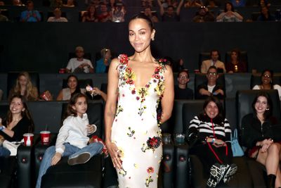 Zoe Saldaña Goes Deep into Grief and Sings Again, Delivering One of the Most Emotional Moments in 'Avatar: Fire and Ashes'- INTERVIEW