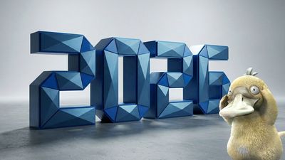 The critical 3D art trends that will impact 2026