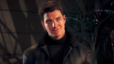 007: First Light is "not a role-playing game" because it's James Bond's story, says dev who reveals what to expect from Lenny Kravitz's villain