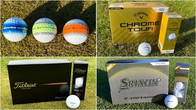 Need To Stock Up On Golf Balls For 2026? Here Are 12 Great Deals On Models We Loved In Testing