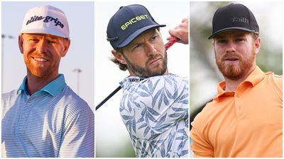 How The 3 Relegated LIV Golfers Fared In 2025
