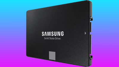 Samsung denies reports that it is exiting the SATA SSD consumer market
