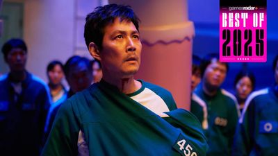 Squid Game season 3 only needed two words to deliver the most moving line of dialogue of 2025