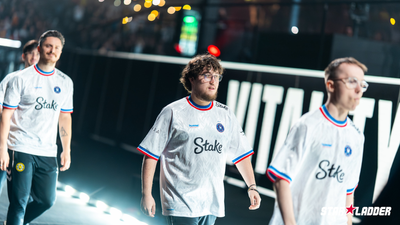 Ropz robbed? The stats behind ZywOo’s Budapest Major MVP nod