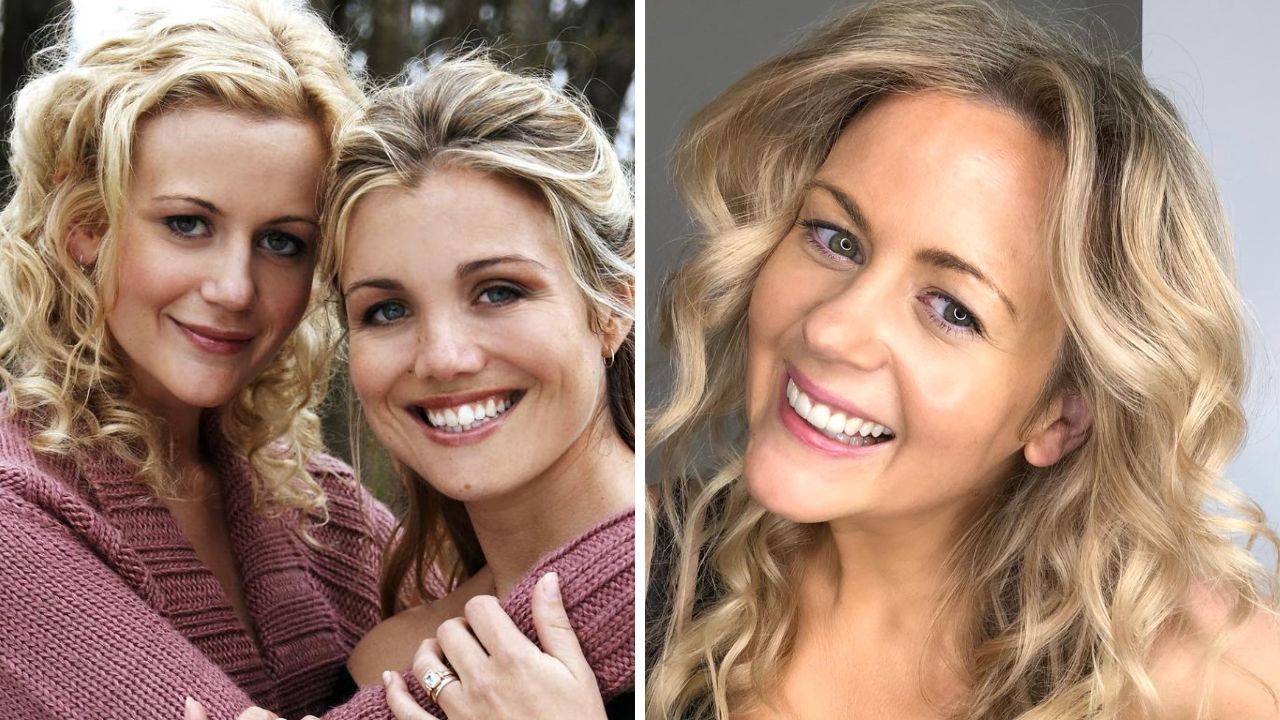 McLeod’s Daughters Cast Mourn Rachael Carpani After…(01)