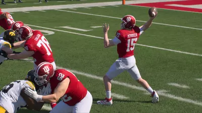 Heisman Winner Fernando Mendoza Sees Rating Increase in College Football 26