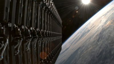 Starlink VP confirms ‘dangerously close’ Chinese launch incident — close call saw satellite pass within 200 meters of Starlink travelling at over 17,400mph