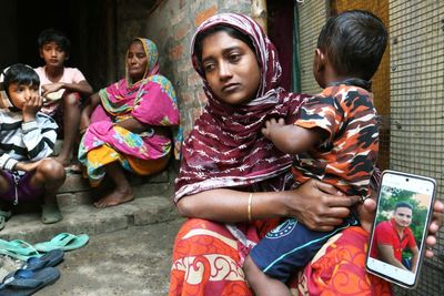 India’s electoral roll revision threatens democracy and Muslims, say critics