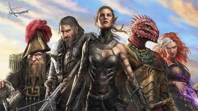Divinity: Original Sin 2 is now on current-gen consoles, and Larian teases "you might even pick up on certain things" in the newly announced Divinity if you jump in
