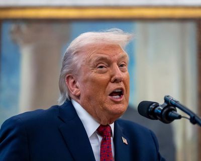 Trump news at a glance: US president condemned over comments about Rob Reiner