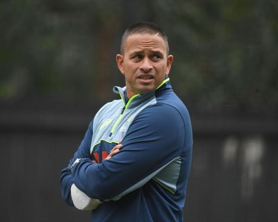Usman Khawaja left out of Australia’s XI for third Ashes Test in Adelaide