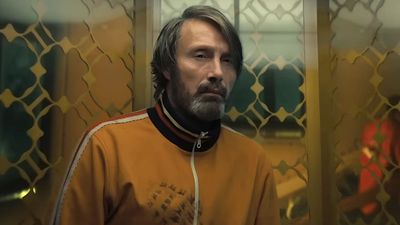 'You Love Bruce. I Love Bruce.' Bryan Fuller Told Me How Dust Bunny May Be The First Horror Fairy Tale Inspired By Bruce Lee