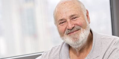 In a cynical industry, Rob Reiner’s films taught us the power of sincerity
