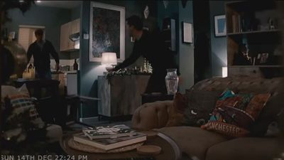 'Coronation Street' Spoilers: Theo's Abuse Gets Todd Arrested Despite Acting in Self-Defence