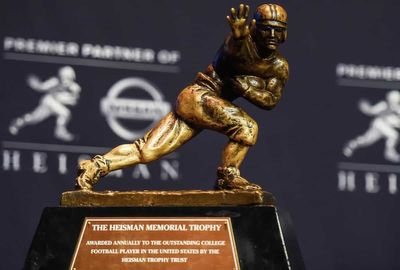Fernando Mendoza wins 2025 Heisman Trophy
