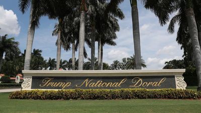 Cadillac Becomes Title Sponsor Of New Trump National Doral PGA Tour Signature Event