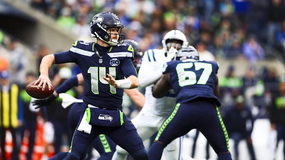 Sports Illustrated - Seahawks Clock Management Expert…