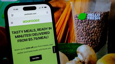 Meal kit services sued over alleged subscription traps