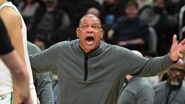 Doc Rivers Bluntly Rips Bucks’ Effort After Blowout Loss to Nets