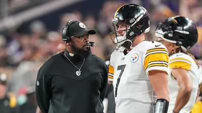 Ben Roethlisberger Clarifies Comments About Steelers and Mike Tomlin Parting Ways