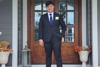 4 Photos of Mukhammad Aziz Umurzokov: Another Brown University Shooting Victim Identified