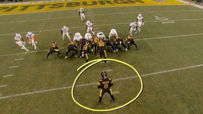 Troy Aikman Loved Aaron Rodgers’s Laissez-Faire Attitude As Steelers Tush Push Without Him