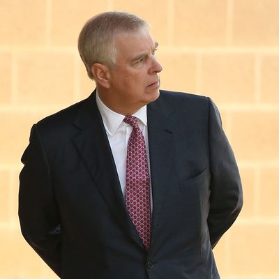 A New Ban Has Been Put in Place at Sandringham Ahead of Former Prince Andrew's Move to "Shoebox-Sized House"