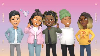 Snapchat Recap 2025 Shows the Year Users Lived Beyond Public Feeds — How to Get It