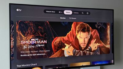 Apple TV's Android app adds Google Cast support, right as Netflix removed it