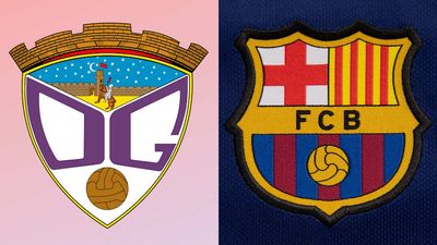 Guadalajara vs. Barcelona—Copa del Rey: Preview, Predictions and Lineups