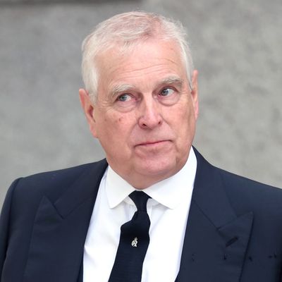 Ex-Prince Andrew Dealt a Double "Humiliation" as He's the Punchline of a Christmas Joke Competition and He's "Stripped" of His Final Military Title