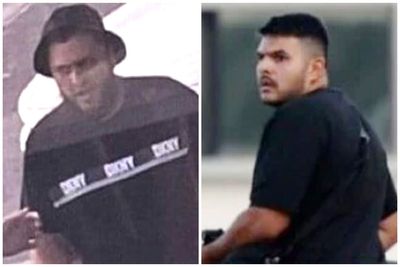 Islamic State-inspired Bondi Beach terrorists travelled to Philippines 'for military training'