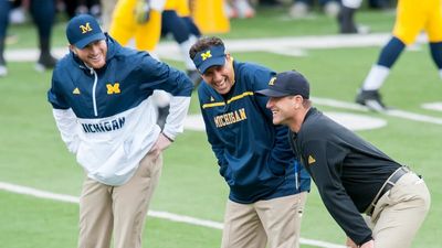 McLaughlin: Husky Head Coach Jedd Fisch to Michigan?