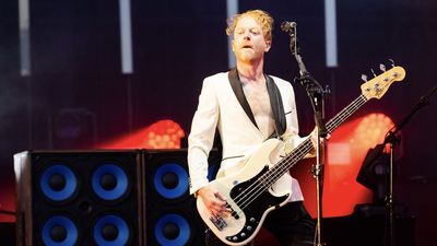 "I have been living with mental health problems which have led to addiction issues that I have concealed for a long time." Biffy Clyro's James Johnston is taking a step back from the band to address issues that have led to "significant problems"