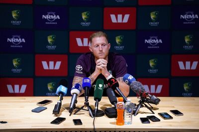 Ben Stokes looks to past experience to spark Ashes fightback