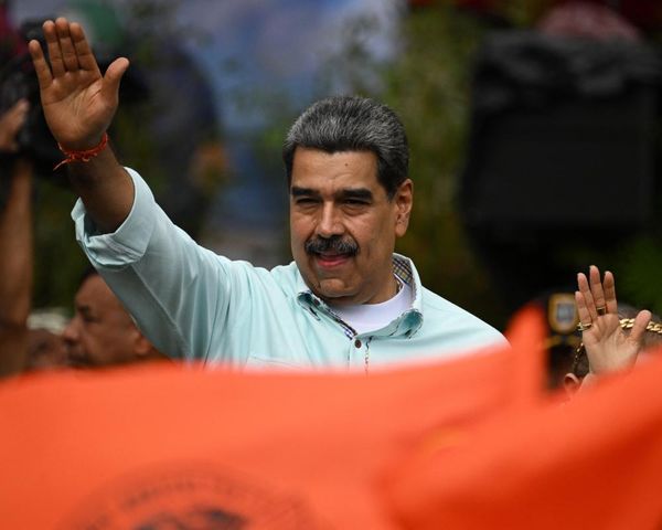 Venezuela accuses Trinidad and Tobago of taking part in US seizure of oil tanker