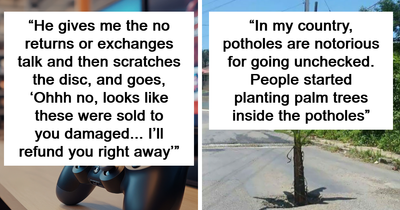 50 Funny, Wholesome And Unhinged Acts That “Chaotic Good” People Did With Good Intentions In Mind