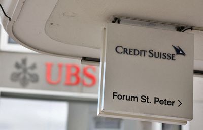 UBS Announce Exit of Group Chief Operations and Technology Officer Amid Credit Suisse Integration