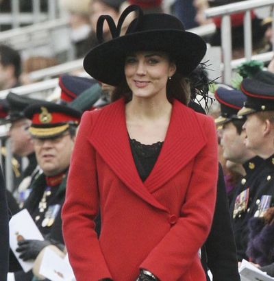 Kate Middleton Turned Down an Unprecedented Christmas Invitation When She Was Dating "Sexy" Prince William