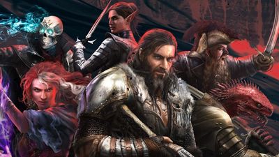 Divinity: Original Sin 2 Definitive Edition Xbox Series X|S version is now live with 60 FPS — and it's a free upgrade for existing owners