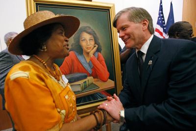 US Capitol statue of teen civil rights leader Barbara Rose Johns to fill Robert E. Lee’s place