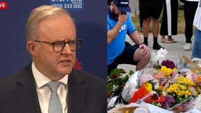 Bondi Shooters ‘Inspired By ISIS’ & Travelled To The Philippines, Albanese Confirms