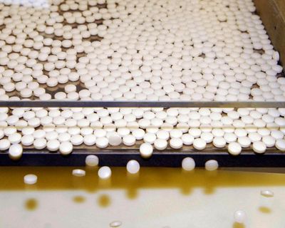 New antibiotics hailed as ‘turning point’ in treating drug-resistant gonorrhoea