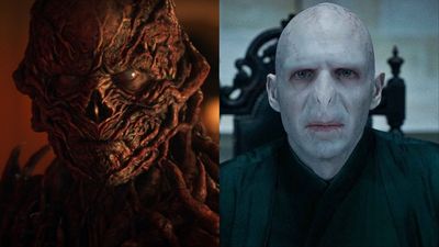 Could Voldemort Take Vecna? The Stranger Things Cast Has Actually Thought About This