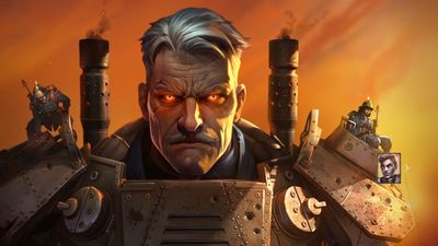 Amazon sells a free-to-play MOBA it had in development, and the studio making it, to Ubisoft