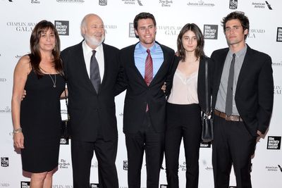 Rob Reiner’s son Nick ‘responsible’ for their deaths and remains in custody, police say: Latest