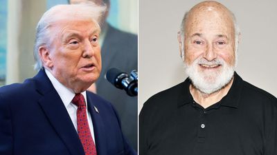 'Very bad for our country': Republicans condemn Trump’s mockery of director Rob Reiner’s death